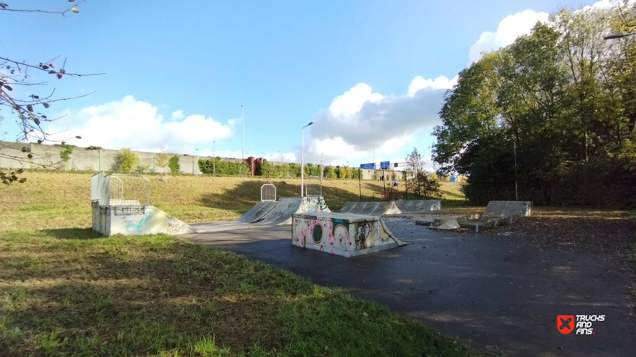 Vianen Skatepark